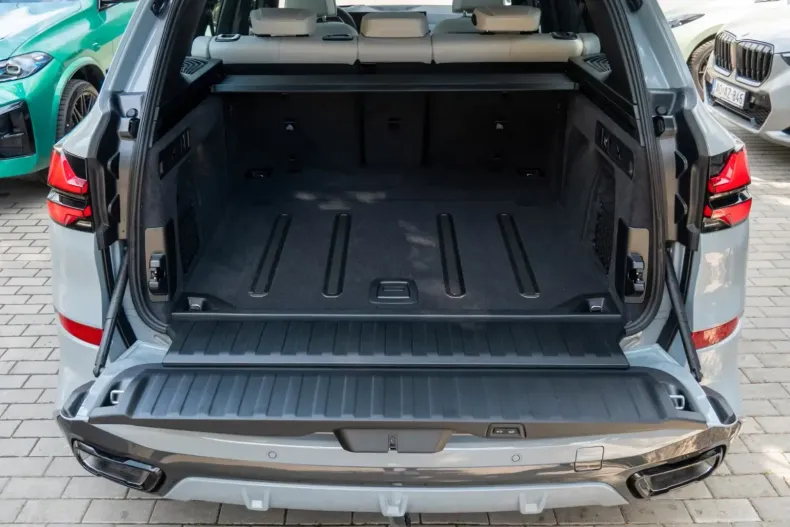 BMW X5 din 2025 cu 9.900 km - oferta BMW119232 - foto 6