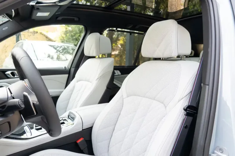 BMW X5 din 2025 cu 9.900 km - oferta BMW119232 - foto 13