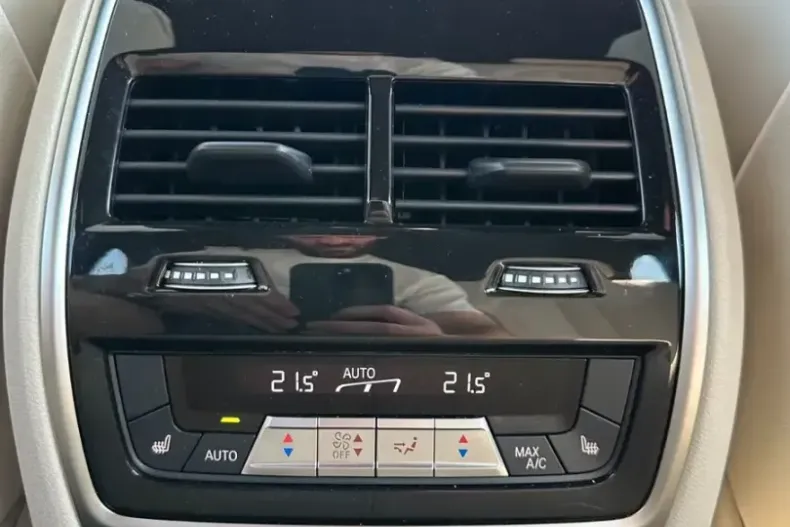 BMW X5 din 2025 cu 6.500 km - oferta BMW119233 - foto 7