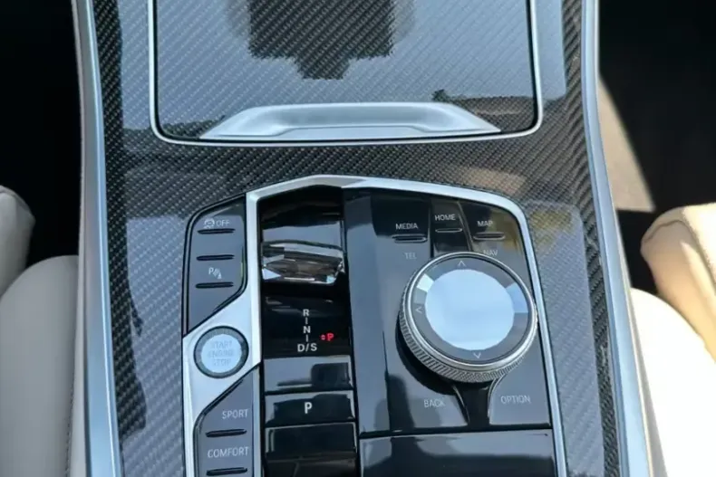 BMW X5 din 2025 cu 6.500 km - oferta BMW119233 - foto 8