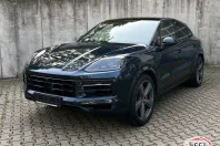 Porsche Cayenne din 2023 cu 30.000 km - oferta POR119235 - foto 1