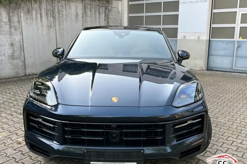 Porsche Cayenne din 2023 cu 30.000 km - oferta POR119235 - foto 4