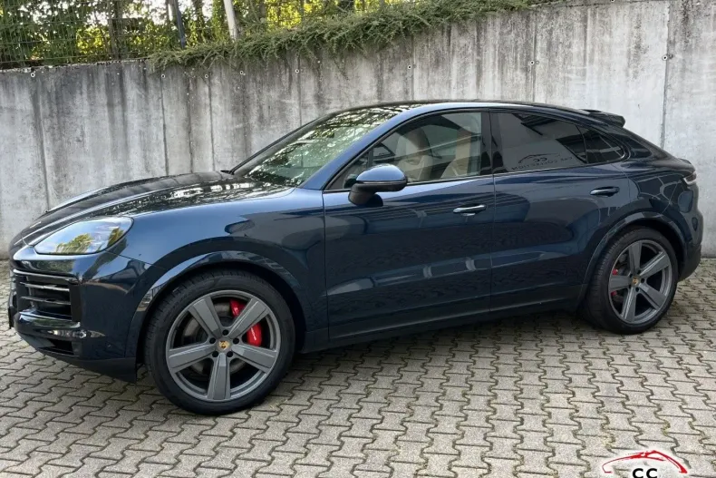 Porsche Cayenne din 2023 cu 30.000 km - oferta POR119235 - foto 8
