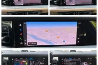 Porsche Cayenne din 2023 cu 30.000 km - oferta POR119235 - foto 18