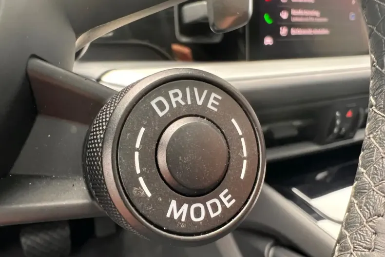 Porsche Cayenne din 2023 cu 47.900 km - oferta POR119239 - foto 19