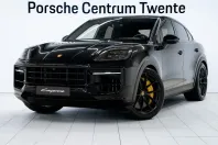 Porsche Cayenne din 2024 cu 33.016 km - oferta POR119241 - foto 1