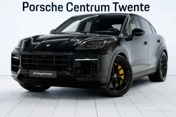 Porsche Cayenne din 2024 - oferta POR119241