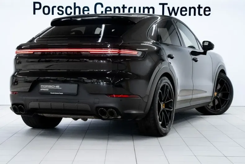 Porsche Cayenne din 2024 cu 33.016 km - oferta POR119241 - foto 3