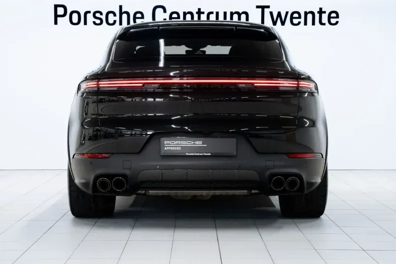 Porsche Cayenne din 2024 cu 33.016 km - oferta POR119241 - foto 4