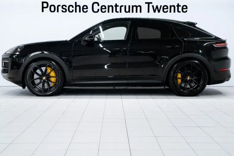 Porsche Cayenne din 2024 cu 33.016 km - oferta POR119241 - foto 5
