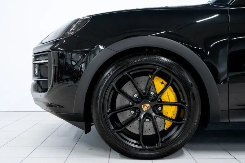 Porsche Cayenne din 2024 cu 33.016 km - oferta POR119241 - foto 6