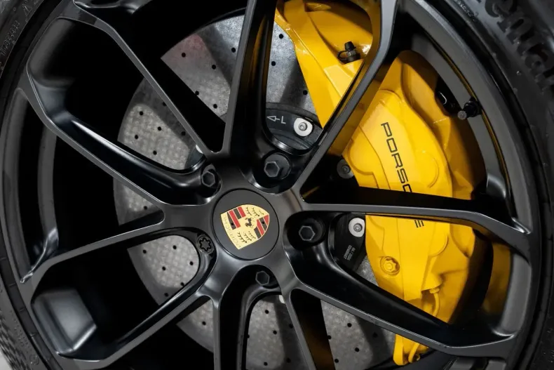 Porsche Cayenne din 2024 cu 33.016 km - oferta POR119241 - foto 13