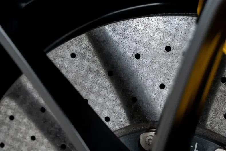 Porsche Cayenne din 2024 cu 33.016 km - oferta POR119241 - foto 14