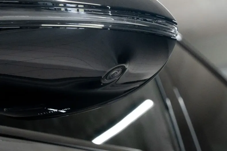 Porsche Cayenne din 2024 cu 33.016 km - oferta POR119241 - foto 16