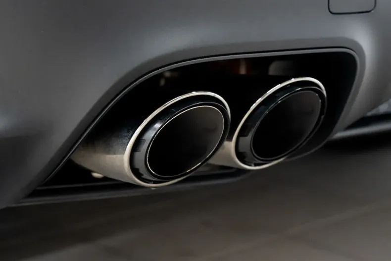 Porsche Cayenne din 2024 cu 33.016 km - oferta POR119241 - foto 21