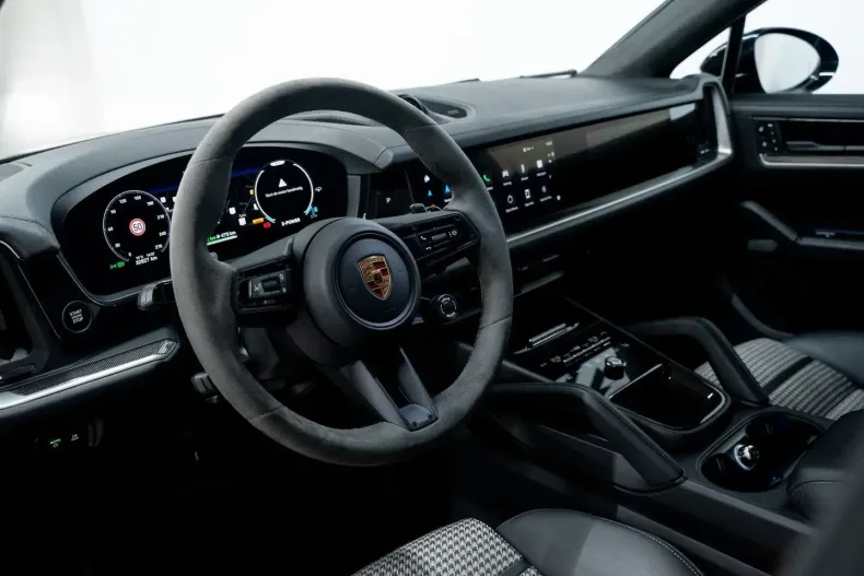 Porsche Cayenne din 2024 cu 33.016 km - oferta POR119241 - foto 22