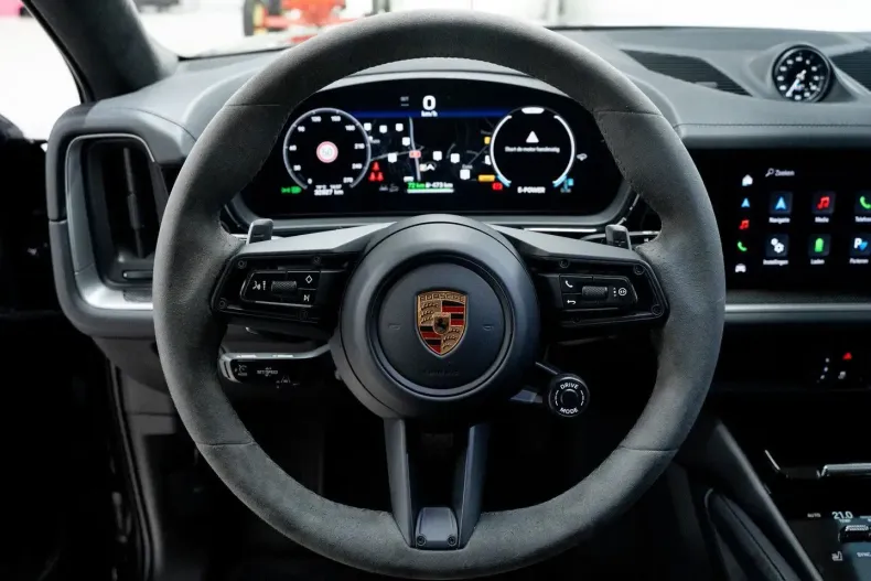 Porsche Cayenne din 2024 cu 33.016 km - oferta POR119241 - foto 23