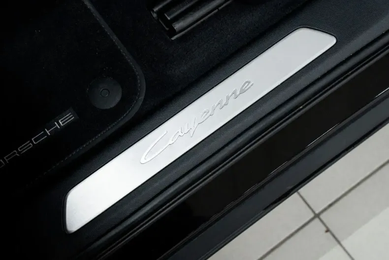 Porsche Cayenne din 2024 cu 33.016 km - oferta POR119241 - foto 24