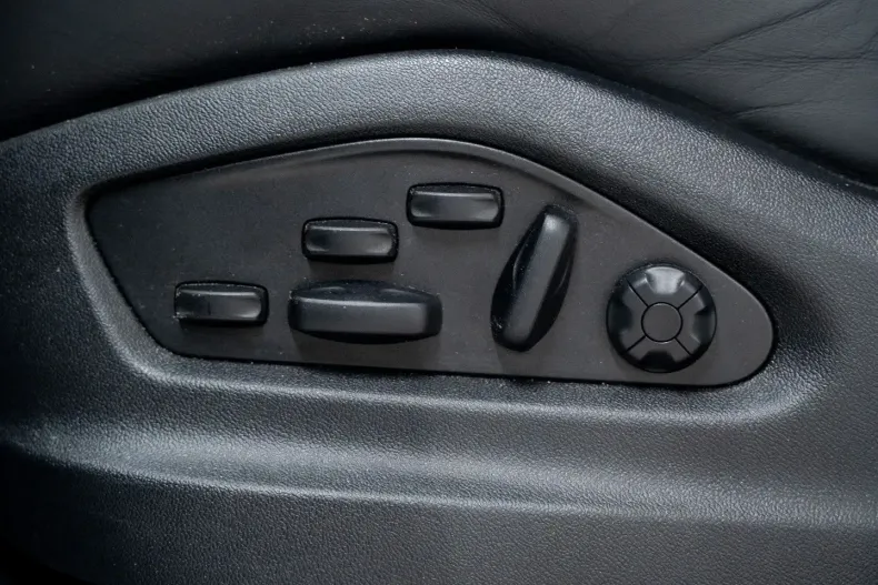 Porsche Cayenne din 2024 cu 33.016 km - oferta POR119241 - foto 25