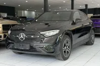 Mercedes-Benz GLC 220 din 2024 cu 87.700 km - oferta MER119242 - foto 1