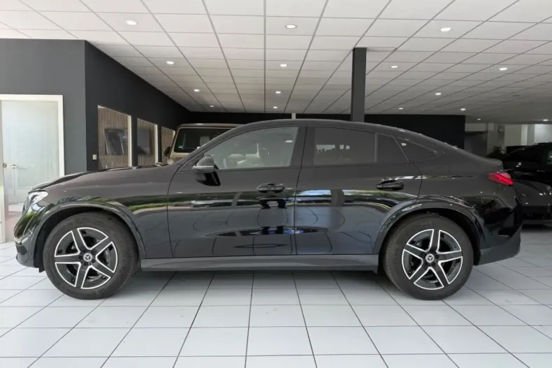 Mercedes-Benz GLC 220 din 2024 cu 87.700 km - oferta MER119242 - foto 2