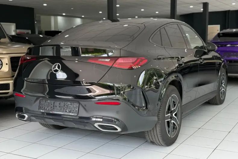 Mercedes-Benz GLC 220 din 2024 cu 87.700 km - oferta MER119242 - foto 13