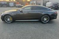 Mercedes-Benz AMG GT S din 2021 cu 26.900 km - oferta MER119243 - foto 2