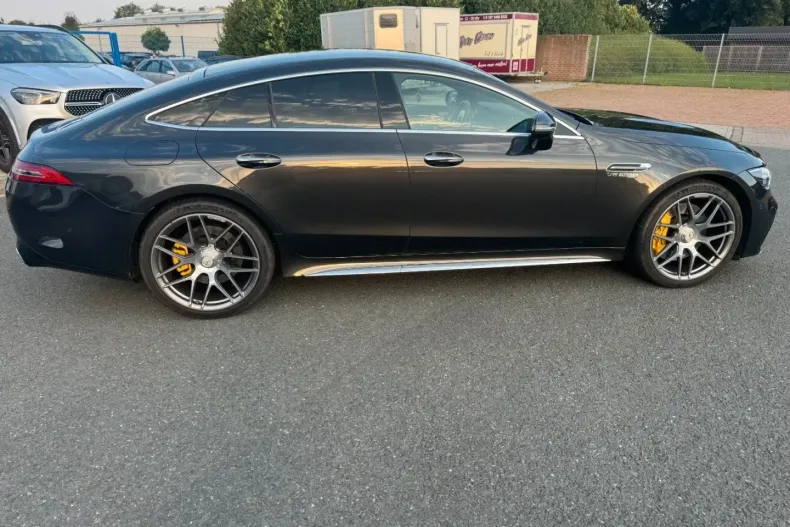 Mercedes-Benz AMG GT S din 2021 cu 26.900 km - oferta MER119243 - foto 3