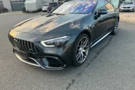 Mercedes-Benz AMG GT S din 2021 cu 26.900 km - oferta MER119243 - foto 4