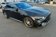 Mercedes-Benz AMG GT S din 2021 cu 26.900 km - oferta MER119243 - foto 5