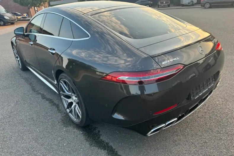 Mercedes-Benz AMG GT S din 2021 cu 26.900 km - oferta MER119243 - foto 6