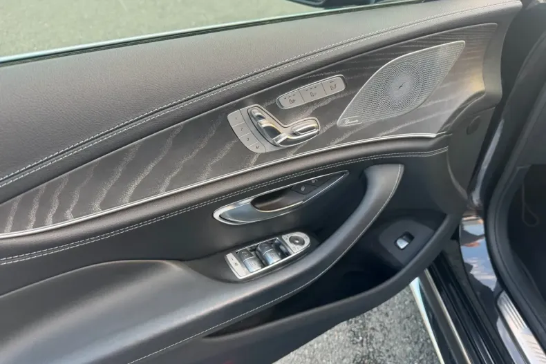 Mercedes-Benz AMG GT S din 2021 cu 26.900 km - oferta MER119243 - foto 9