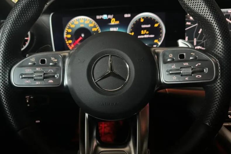 Mercedes-Benz AMG GT S din 2021 cu 26.900 km - oferta MER119243 - foto 12