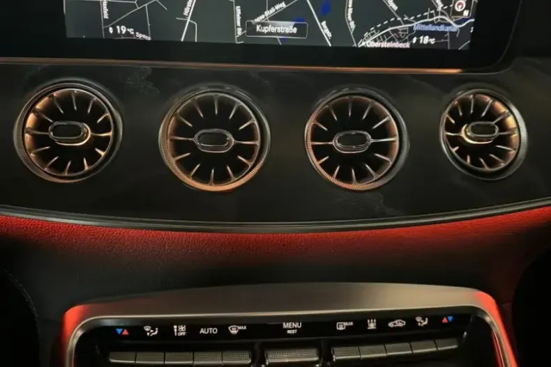 Mercedes-Benz AMG GT S din 2021 cu 26.900 km - oferta MER119243 - foto 13