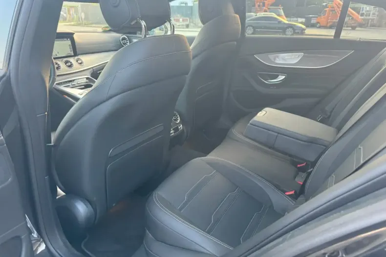 Mercedes-Benz AMG GT S din 2021 cu 26.900 km - oferta MER119243 - foto 15