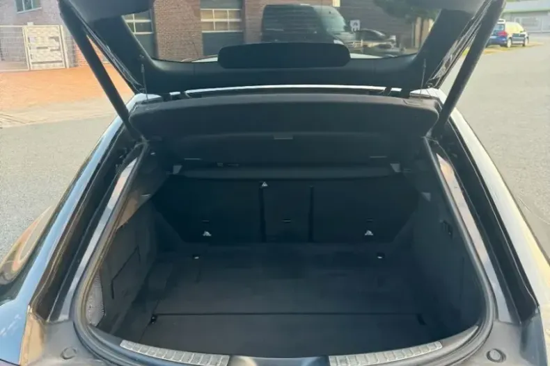 Mercedes-Benz AMG GT S din 2021 cu 26.900 km - oferta MER119243 - foto 16