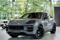 Porsche Cayenne din 2024 cu 26.500 km - oferta POR119244 - foto 1