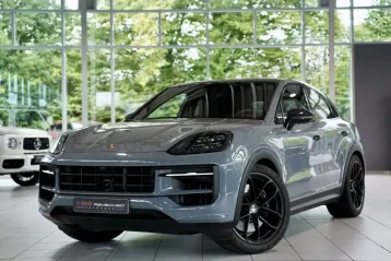 Porsche Cayenne din 2024 - oferta POR119244