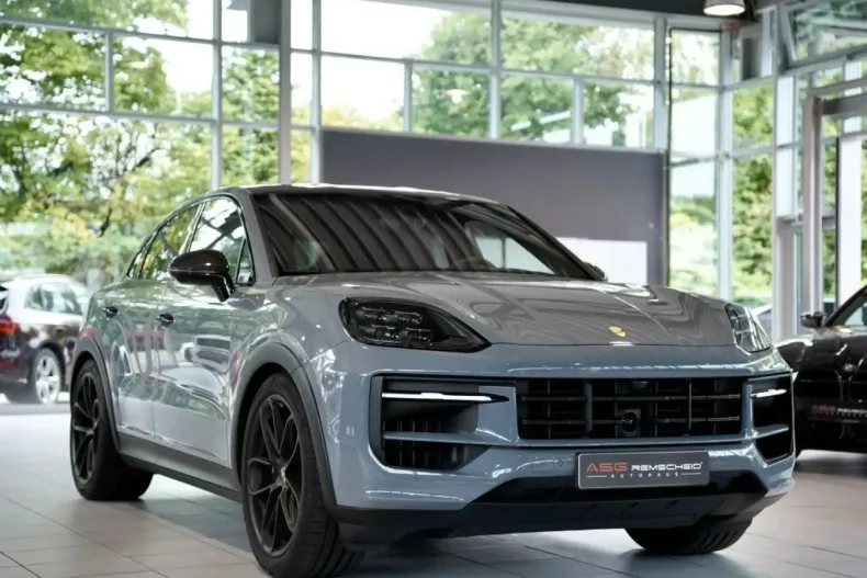 Porsche Cayenne din 2024 cu 26.500 km - oferta POR119244 - foto 2