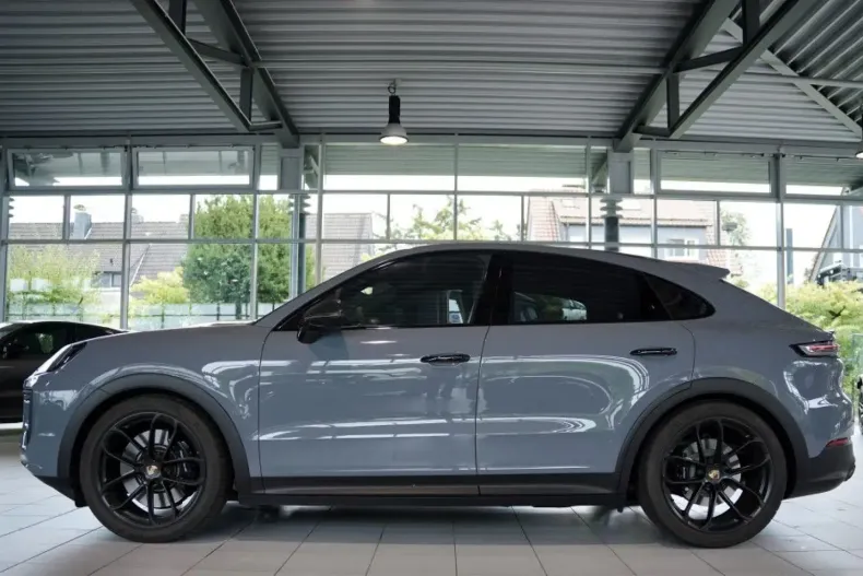 Porsche Cayenne din 2024 cu 26.500 km - oferta POR119244 - foto 7