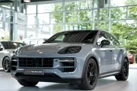 Porsche Cayenne din 2024 cu 26.500 km - oferta POR119244 - foto 8