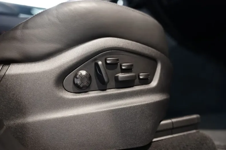 Porsche Cayenne din 2024 cu 26.500 km - oferta POR119244 - foto 17