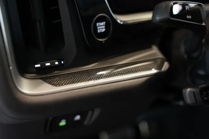 Porsche Cayenne din 2024 cu 26.500 km - oferta POR119244 - foto 29