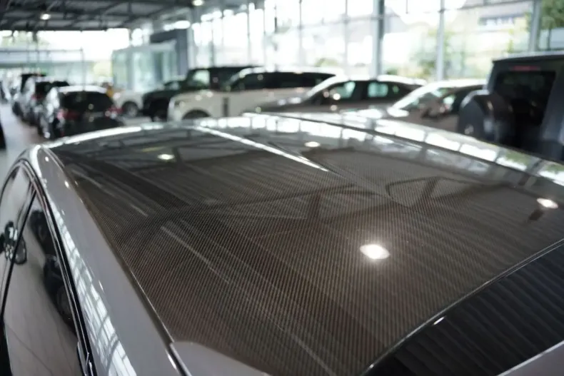 Porsche Cayenne din 2024 cu 26.500 km - oferta POR119244 - foto 30