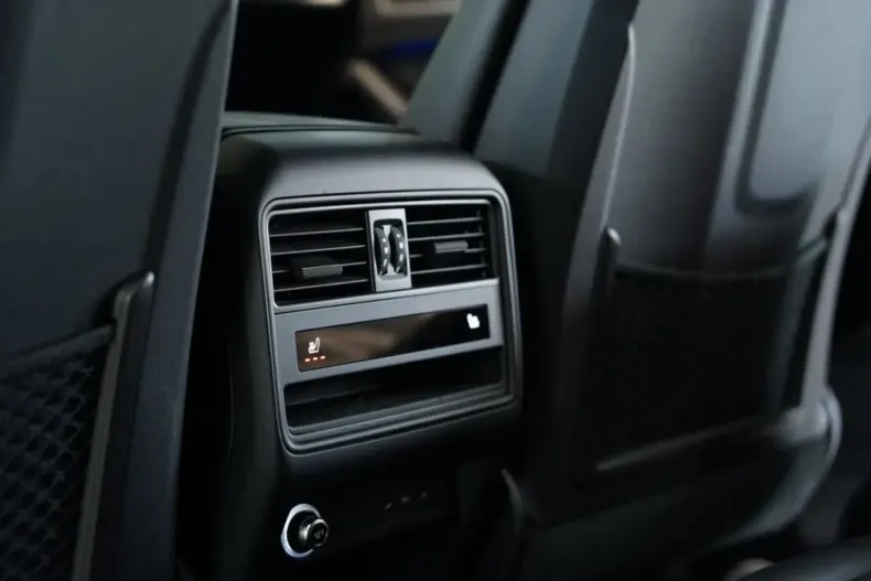 Porsche Cayenne din 2024 cu 26.500 km - oferta POR119244 - foto 38