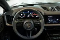 Porsche Cayenne din 2024 cu 26.500 km - oferta POR119244 - foto 39