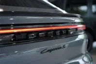 Porsche Cayenne din 2024 cu 26.500 km - oferta POR119244 - foto 46