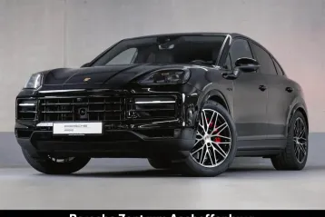 Porsche Cayenne din 2024 - oferta POR119246