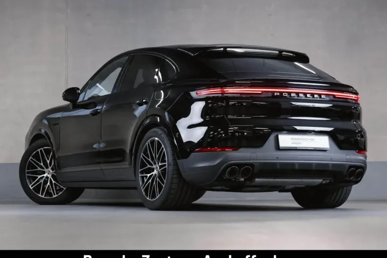 Porsche Cayenne din 2024 cu 19.690 km - oferta POR119246 - foto 3