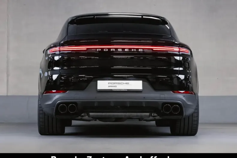 Porsche Cayenne din 2024 cu 19.690 km - oferta POR119246 - foto 5